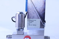 BRONKHORST EL-Flow mass flow meter AIX-CM6A  2 In/min N2