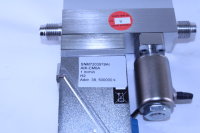 BRONKHORST EL-Flow mass flow meter AIX-CM6A  1 In/min H2