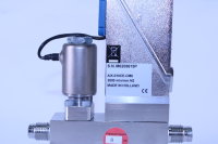 BRONKHORST Mass Flow Controller AIX-010CE-CM6 2000...