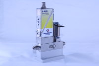 BRONKHORST EL-Flow mass flow meter AIX-001DE 1900mln/min H2