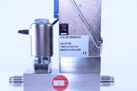BRONKHORST EL-Flow mass flow meter AIX-001DE 1900mln/min H2
