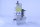 BRONKHORST EL-Flow mass flow meter AIX-001DE 1900mln/min H2