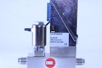 BRONKHORST EL-Flow mass flow meter AIX-001DE 1900mln/min H2