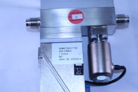 BRONKHORST EL-Flow mass flow meter AIX-CM6A  1 In/min N2