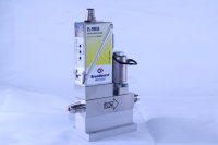 BRONKHORST EL-Flow mass flow meter AIX-001DE 1900mln/min H2