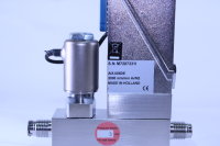 BRONKHORST EL-Flow mass flow meter AIX-005DE  2000...