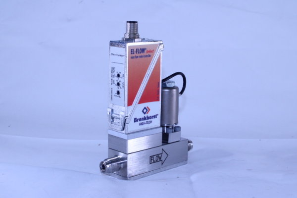 BRONKHORST EL-Flow mass flow meter AIX-CM8A
