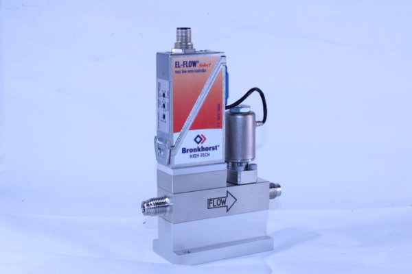 BRONKHORST EL-Flow mass flow meter AIX-CM6A