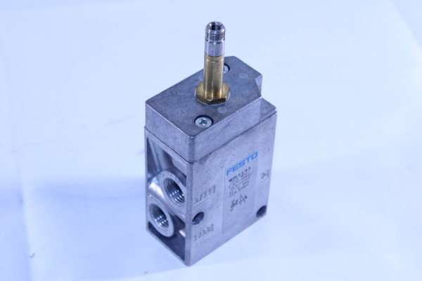 FESTO Ventil MFH-3-1/4-S (7959)