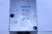 FESTO Ventil MFH-3-1/4-S (7959)