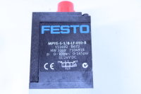 FESTO Proportionalventil MPYE-5-1/8-LF-010-B (151692)