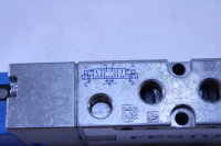 FESTO Ventil  MVH-5/3-G-1/8-B (30477)