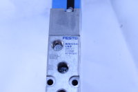 FESTO Ventil  MVH-5/3-G-1/8-B (30477)