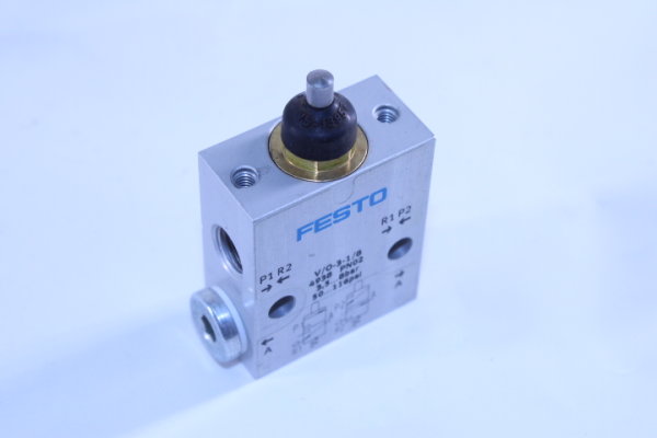 FESTO Ventil V/0-3-1/8 (4938)