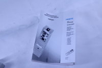 FESTO Messwertumformer DADE-MVC-420 (542118)