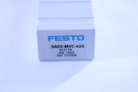 FESTO Messwertumformer DADE-MVC-420 (542118)