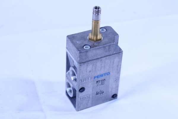 FESTO Ventil MFH-3-1/4 (9964)