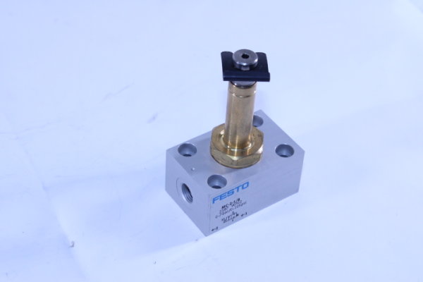 FESTO Ventil MC-2-1/8 (2187)