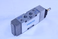 FESTO Ventil MFH-5-1/4-L-S-B (33185)