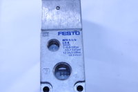 FESTO Ventil MFH-5-1/4-L-S-B (33185)