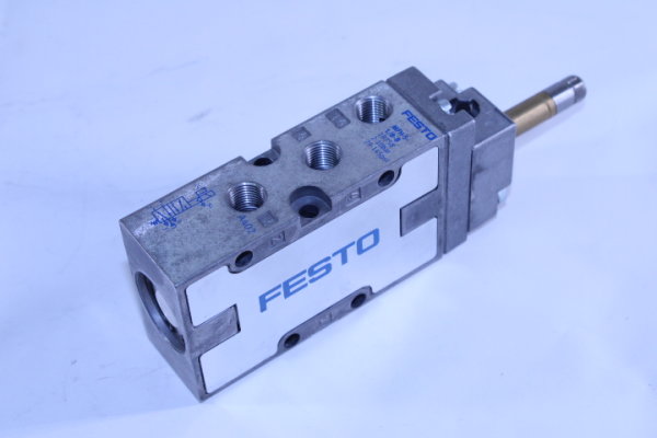 FESTO Ventil MFH-5-1/8-B (19758)