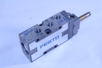 FESTO Ventil MFH-5-1/8-B (19758)