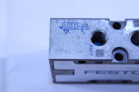 FESTO Ventil MFH-5-1/8-B (19758)