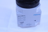 FESTO Ventil HEE-D-MIDI-24 (172959) Einschaltventil