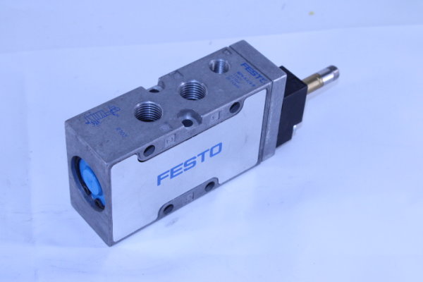 FESTO Ventil MFH-5-1/4-B (15901)