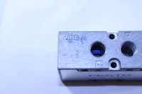 FESTO Ventil MFH-5-1/4-B (15901)
