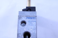 FESTO Ventil MFH-5-1/4-B (15901)
