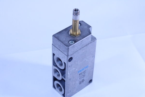 FESTO Ventil MFH-5-1/4-S (10349)