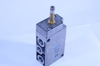 FESTO Ventil MFH-5-1/4-S (10349)