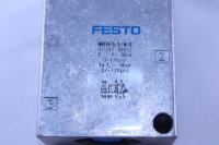 FESTO Ventil MFH-5-1/4-S (10349)