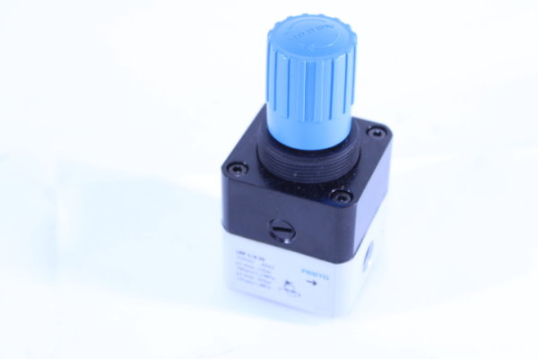 FESTO Druckregelventil LRP-1/4-10 (159502)