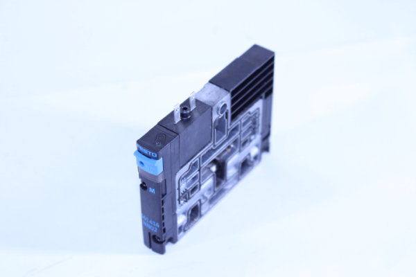 FESTO Ventil MSZC-3-21 DC (384163)