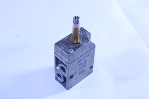 FESTO Ventil MFH-3-1/8-S (7958)