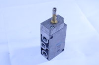 FESTO Ventil MFH-5-1/4-S (10349)