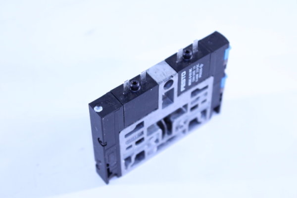 FESTO Ventil MSZC-3-21 DC (384164)