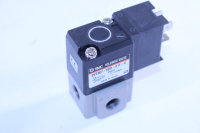 SMC Ventil EVT307-5D0-01F-Q