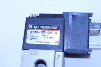 SMC Ventil EVT307-5D0-01F-Q