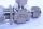 SWAGELOK SS-1RS6-A-AG-NL   5000PSI Edelstahl Ventil