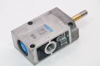 FESTO Magnetventil MFH-3-1/4 (9964)