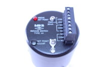 MKS  Vacuum Switch Typ 141A-23030