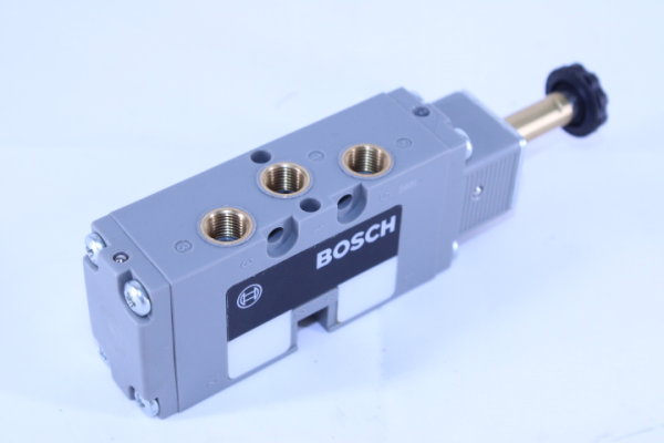 BOSCH Ventil 0 820 022 990
