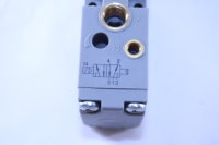 BOSCH Ventil 0 820 022 990
