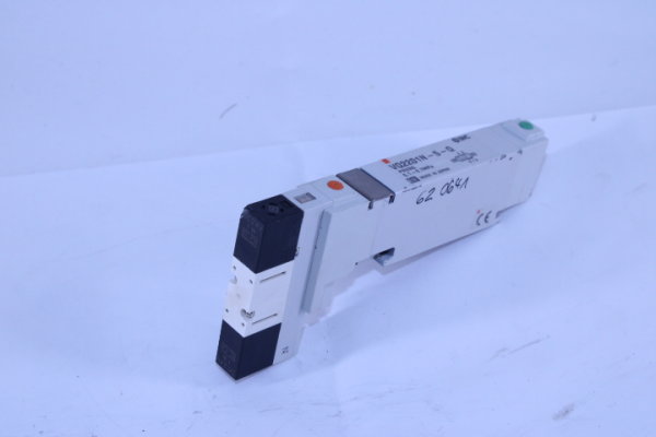 SMC Ventil VQ2201N-5-Q