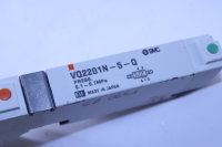 SMC Ventil VQ2201N-5-Q