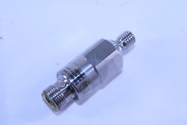 IFM Schwingungssensor VSA001