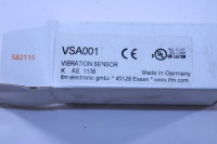 IFM Schwingungssensor VSA001